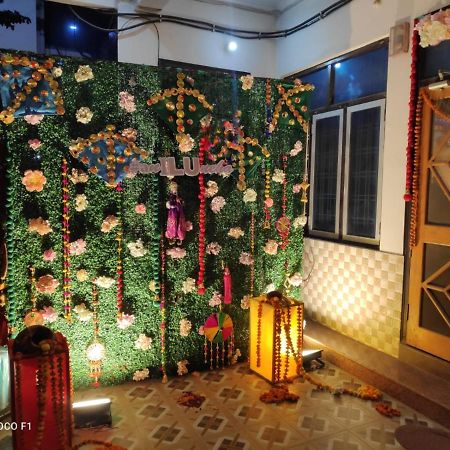 Surabhi Garden Inn Lucknow Esterno foto